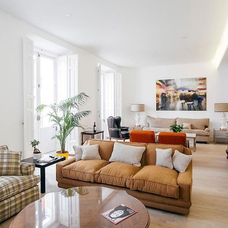 Fantastico 5H & 4B Madrid Centro Διαμέρισμα Εξωτερικό φωτογραφία