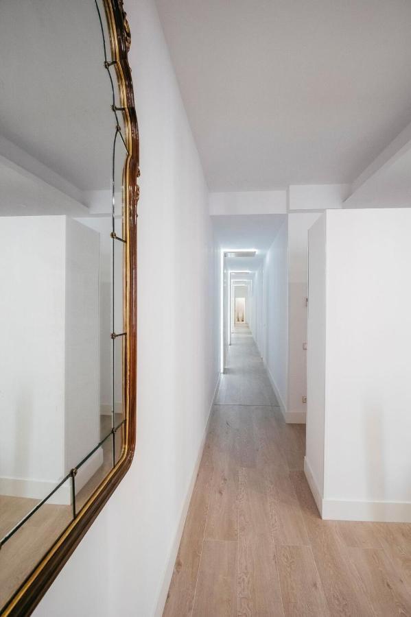 Fantastico 5H & 4B Madrid Centro Διαμέρισμα Εξωτερικό φωτογραφία