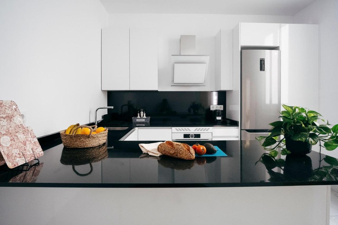 Fantastico 5H & 4B Madrid Centro Διαμέρισμα Εξωτερικό φωτογραφία